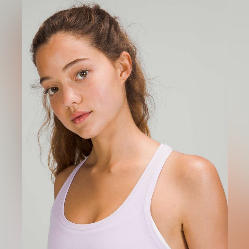 Lululemon Cool Racerback Tank Top - Picture 3 of 8
